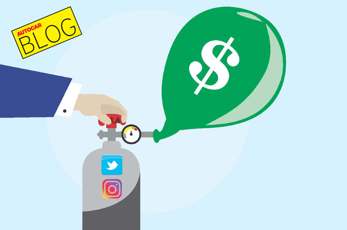 Opinion: Future mobility and the marketing game